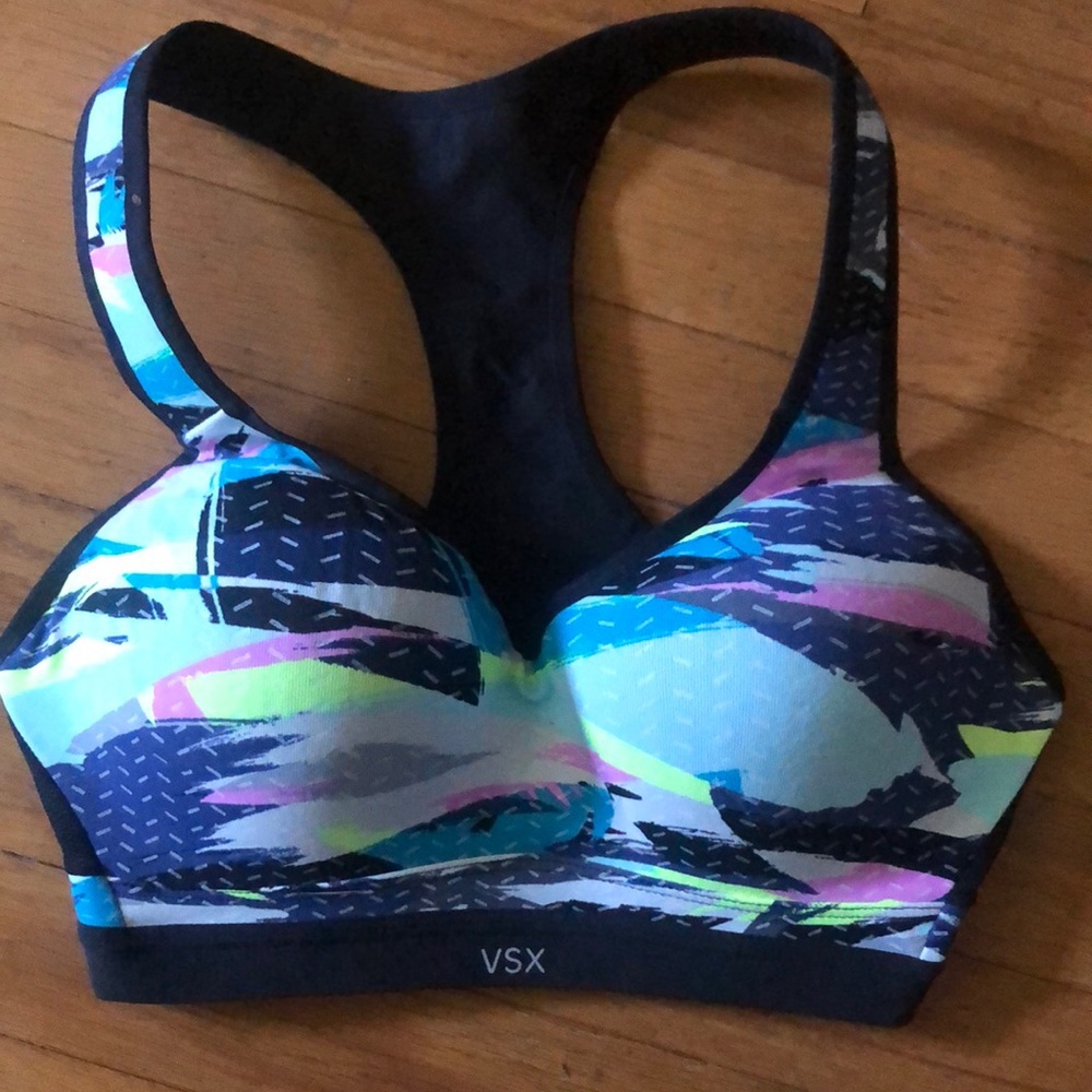 Victoria’s Secret Incredible sports bra